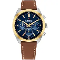 Tommy Hilfiger Hudson 40mm Klokke
