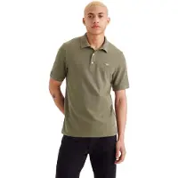 Dockers T2 Original Kortermet Poloskjorte