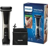 Philips Kroppstrimmer Bodygroom Series 7000 BG7025/15