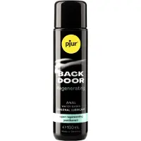 Pjur Back Door Anal Glide- Vannbasert
