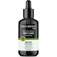 Naturtint Revitalising Men´s Care 50ml Barberolje