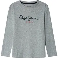 Pepe Jeans New Herman Langarmet T-skjorte