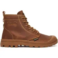 Palladium Pampa Zip Lth Legacy Støvler
