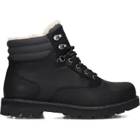 Timberland Britton Road Mid Warm Lined Waterproof Støvler