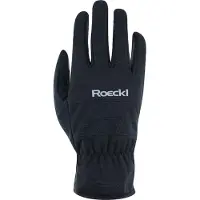 Roeckl Raiano 2 Windproof Gore-tex Infinium Windstopper Hansker