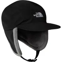 The North Face Yumiori Trapper Earflap Caps svart
