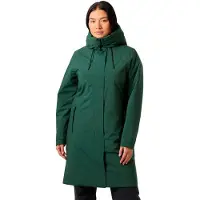 Helly Hansen Victoria Insulated Rain Frakk