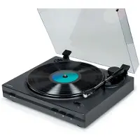 Thomson Tt355 Platespiller