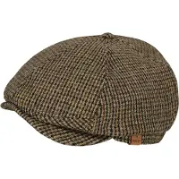 Barts Jamaica Cap