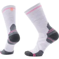 Smartwool Hike Targeted Cushion Crew Sokker