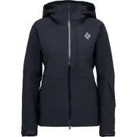 Black Diamond Recon Stretch Jakke