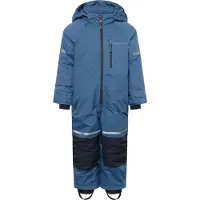 Didriksons Falken, Vinterdress, Junior, Galaxy Blue