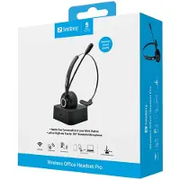 Sandberg Bluetooth Office Headset Pro