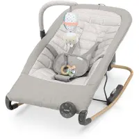 Ingenuity Keep Inmotion Automatic 0-6 M Bærbar Huske