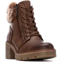 Refresh 172911 Høyhælte Booties