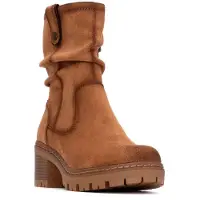 Refresh 173021 Booties