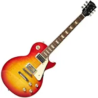 Gibson Les Paul Standard 60s Tomato Soup Burst #231240306