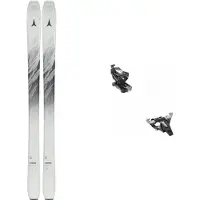 Atomic Backland 95 Fjellski