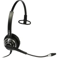 ALLNET Headset 8.1MS monaural, NC, Wideband USB (8805-8.1MS)