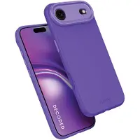 Decoded Silicone Backcover Iphone 17 Air Telefondeksel