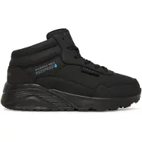 SKECHERS Sko - Tex - Uno Lite - Aqua Aveny - Svart - - 36 - Sko
