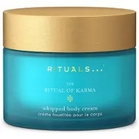 RITUALS The Ritual Karma Whipped 220ml Bodylotion