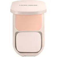 Laura Mercier Real Flawless Feather Matte Powder Foundation 1N Marzipan