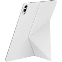 Samsung EF-BX930 - Lommebok for nettbrett - hvit - for Galaxy Tab S11 Ultra