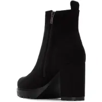 Xti 144579 Høyhælte Booties
