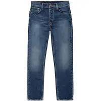 Nudie Jeans Solid Ollie Jeans
