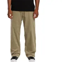 Volcom Frickin Loose Tapered Kordfløyelsbukser