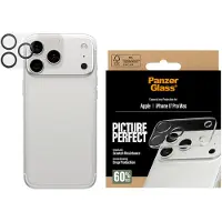 PanzerGlass PicturePerfect Camera Lens Protector iPhone 17 Pro Max