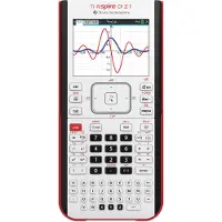 Texas Instruments Kalkulator Texas TI Nspire CX II T