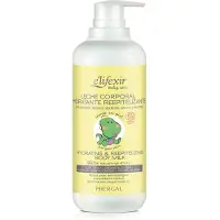 E´lifexir Baby Care 400ml Kroppsmelk