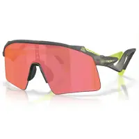 Oakley Mann Stunt Wing Solbriller
