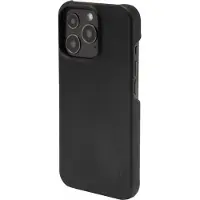 JT BERLIN Kreuzberg, Etui, Apple, iPhone 13 Pro Max, 17 cm (6.7), Svart
