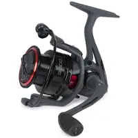 FOX Rage Warrior Fiske Spinnehjul