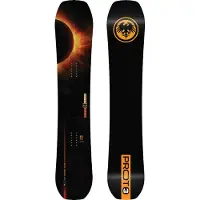 Never Summer Proto T3 Eclipse Snøbrett