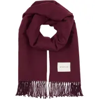 Tom Tailor 1047930 Doubleface Skjerf