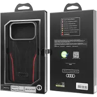 Audi R8 Magsafe Iphone 17 Pro Telefondeksel