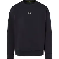 BOSS Stenson 10272320 01 Collegegenser