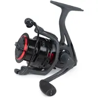 FOX Rage Warrior Fiske Spinnehjul