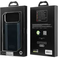 Audi A6 Magsafe Iphone 17 Pro Max Telefondeksel