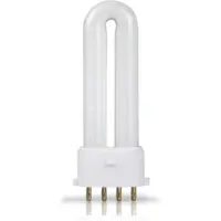 Bellight Kompaktlysrør 2G7 230V 9W 4000K
