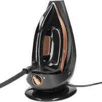 Nedis Ironss1000 Dampstrykejern 2400w