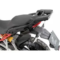 Hepco&Becker Ducati Multistrada V4/s/2025 Easyrack Bakre Montering Av Toppboks