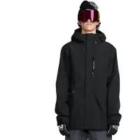 Volcom L Insulated Gore-tex Jakke