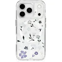 Uniq Coehl Amara-etui for iPhone 17 Pro Magnetisk lading - gjennomsiktig