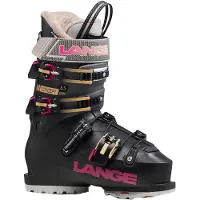 Lange Concept 8.5 Skistøvler For Kvinner
