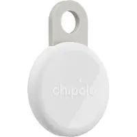 Chipolo LOOP posisjoneringsenhet, lime